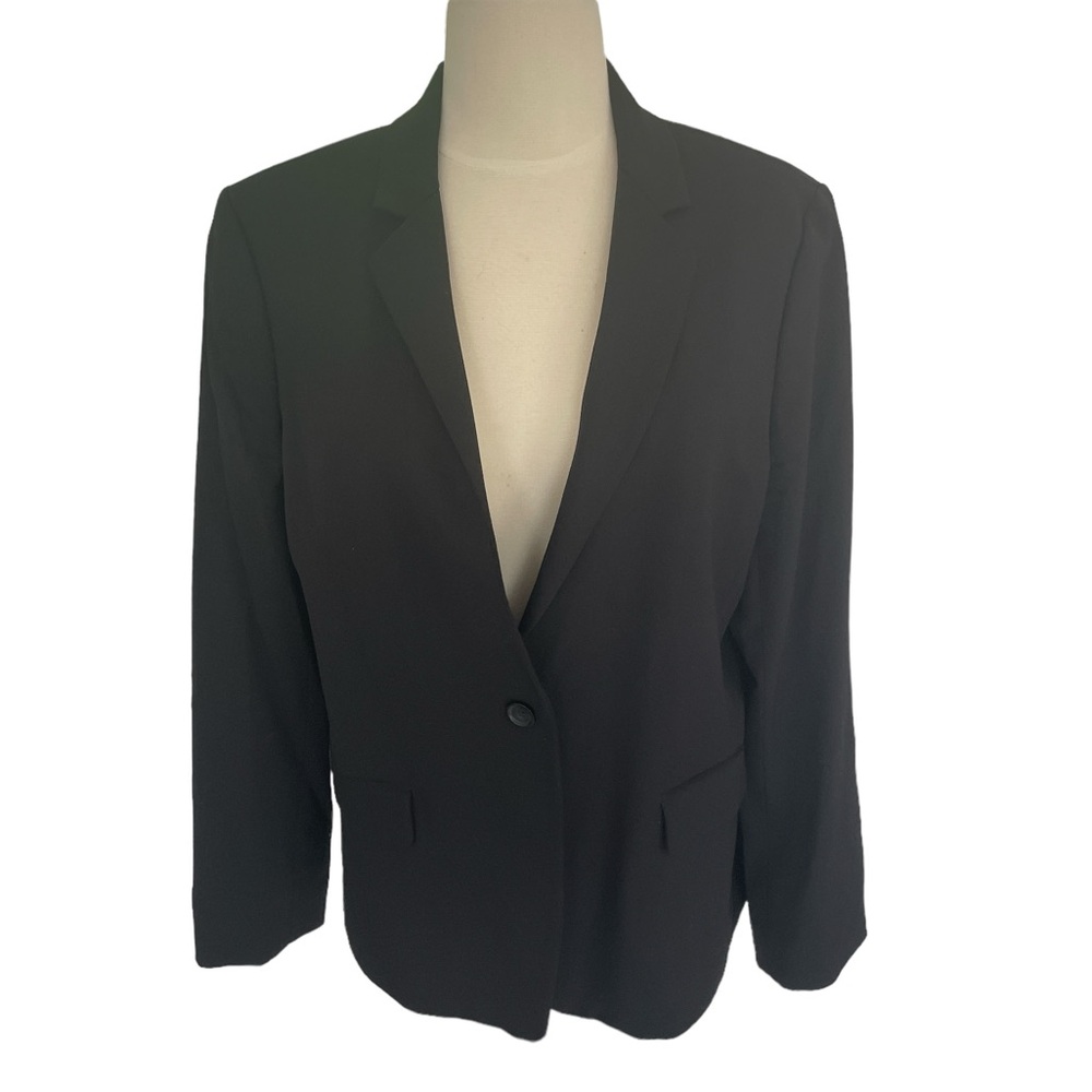 Brooks Brothers Tollegno 1900 women's jacket